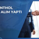NTHOL geri alım yaptı, pay oranı yüzde 8,89’a yükseldi