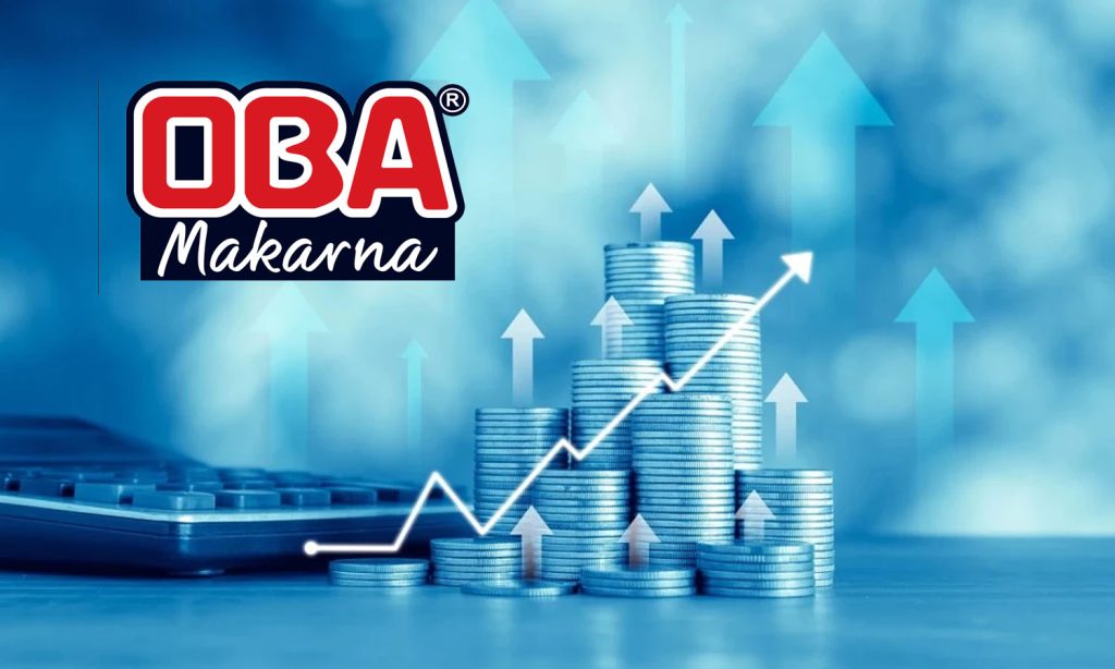 Oba Makarnacılık finansal yapıyı güçlendirecek: Te