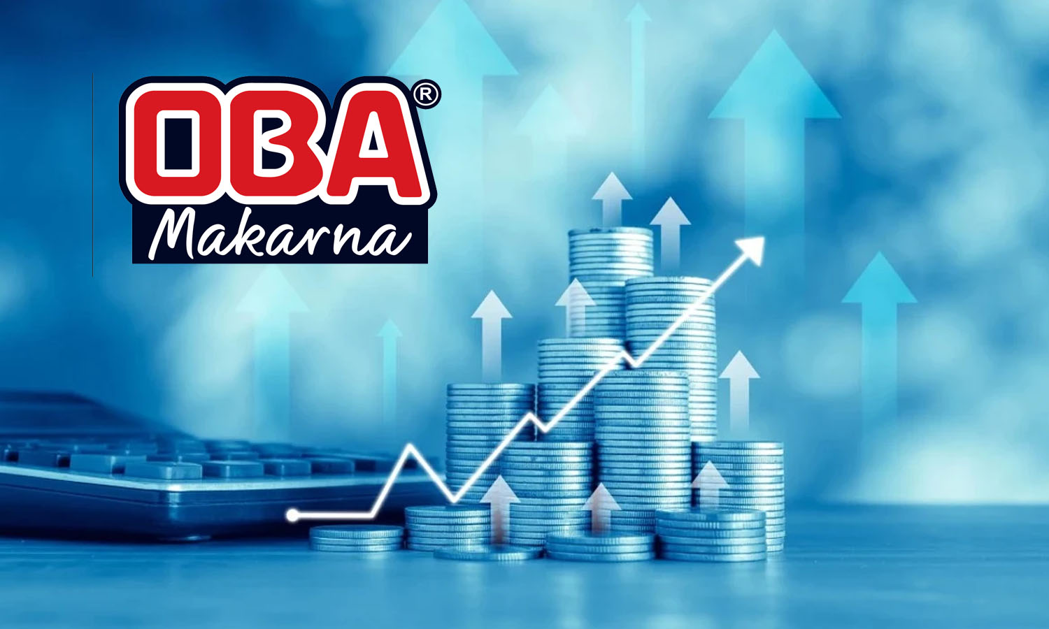 Oba Makarnacılık finansal yapıyı güçlendirecek: Temettü yok