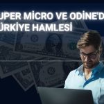 Odine, Super Micro ile stratejik ortaklık kurdu