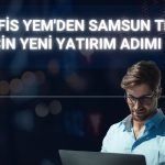 Ofis Yem’in Samsun silo yatırımına ruhsat onayı