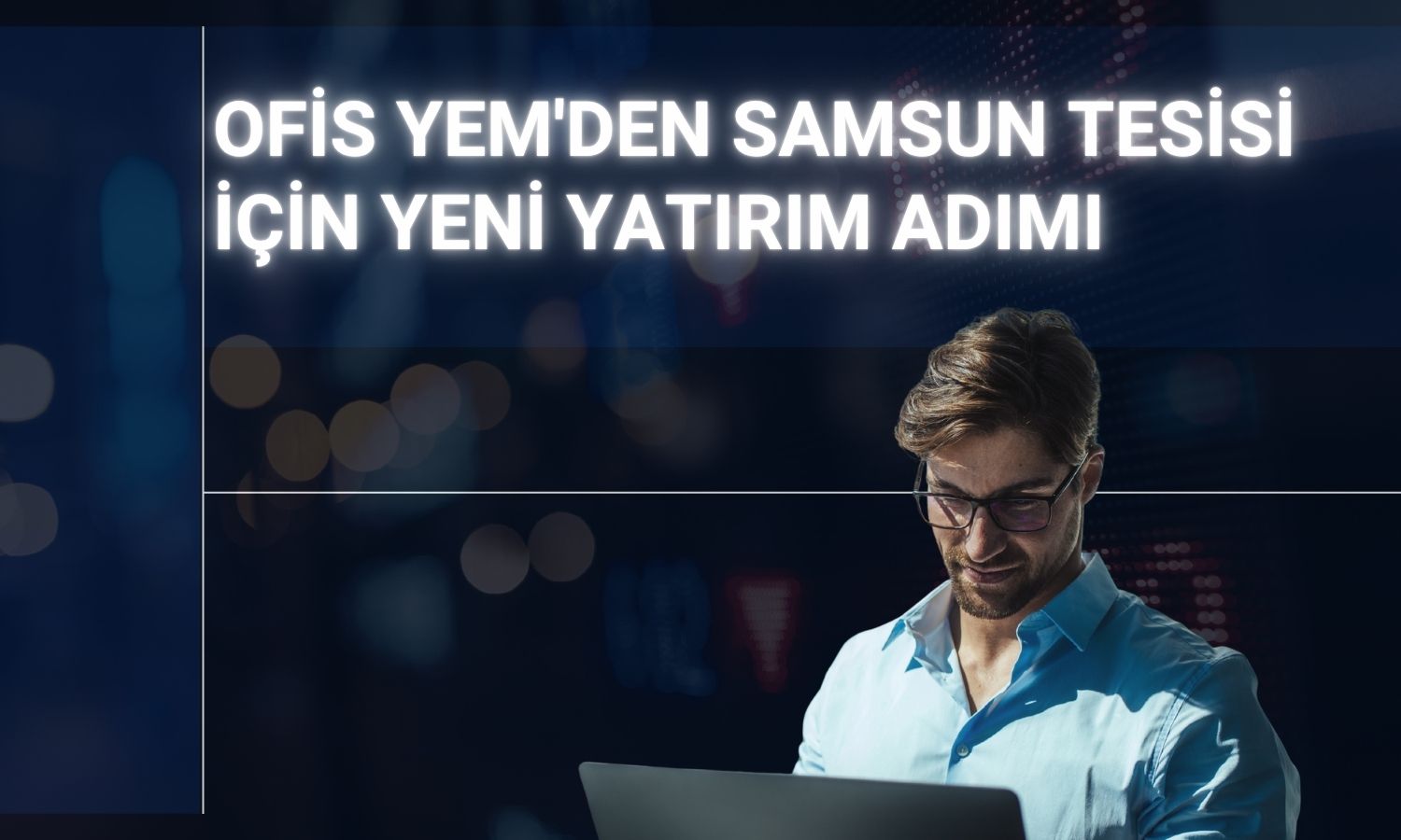 Ofis Yem'in Samsun silo yatırımına ruhsat onayı