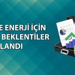 Orge Enerji için beklenti yüksek! Hedef fiyat güçlü yükseldi