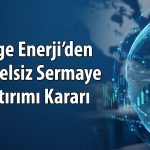 Orge Enerji’den bedelsiz hamlesi: Yüzde 400