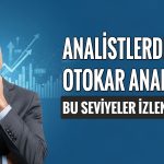 Otokar hisselerinde dip sinyalleri izleniyor: 405 TL hedefte
