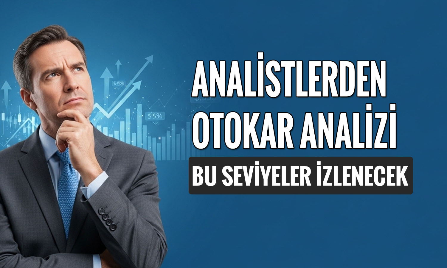 Otokar hisselerinde dip sinyalleri izleniyor: 405 TL hedefte