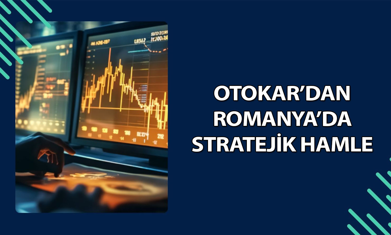 Otokar (OTKAR) Romanya merkezli şirketi bünyesine kattı