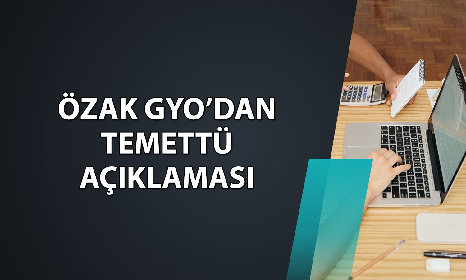 Özak GYO yatırımcılara 289 milyon TL temettü dağıtacak