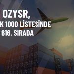 Özyaşar Tel ihracat performansıyla öne çıktı