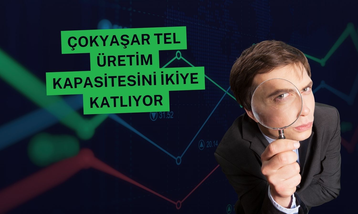 Özyaşar’ın bağlı ortaklığında kapasite iki katına çıkıyor