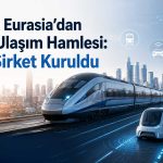 Pasifik Eurasia’dan stratejik akıllı ulaşım yatırımı