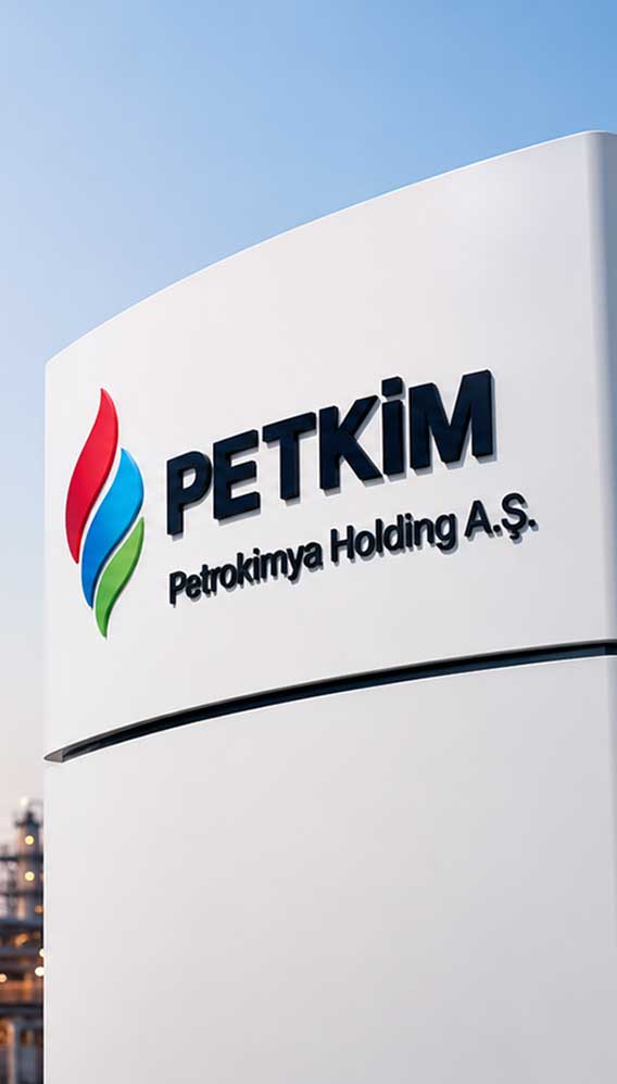 Petkim’de yüzde 51’lik payın sahibi değişti