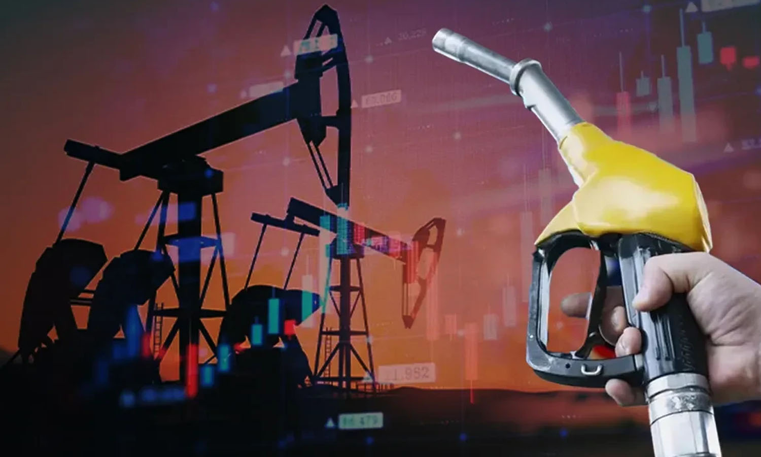 Petrol 80 doların altını gördü: Motorine yeni indirim geldi