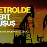 Petrol ABD ile İran’ın İsviçre görüşmesi sonrası geriliyor