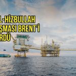 Petrol ateşkese tepki verdi: Anlaşma sonrası Brent düşüyor