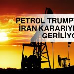 Petrol geriledi: Trump’ın İran kararı jeopolitik riskleri azalttı