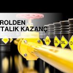 Petrol haftalık kazancı koruyor: Hürmüz gerilimi fiyatları destekliyor
