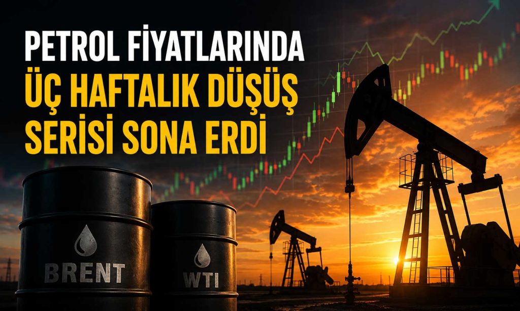 Petrol piyasasında yön değişti: Haftalık kazanç geldi