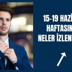 Petrol ve faiz gündemi küresel piyasaları şekillendirecek