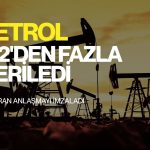 Petrol yüzde 2’den fazla düştü: ABD-İran ateşkesi imzalandı