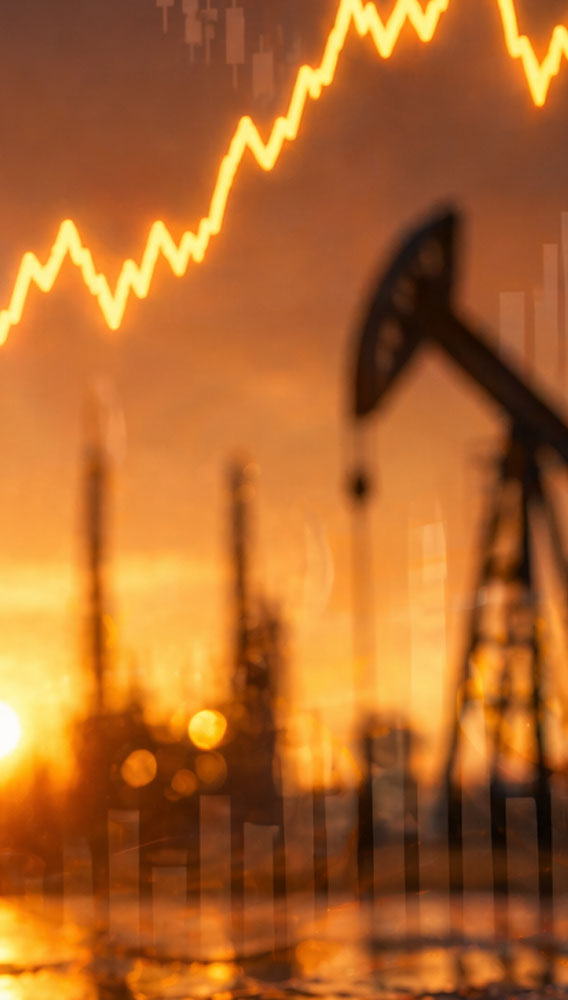 Petrolde diplomasi etkisi: Hangi seviyeler izlenecek?