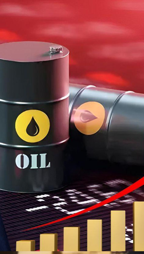 Petrolde sert düşüş: 90 dolara çok yaklaştı