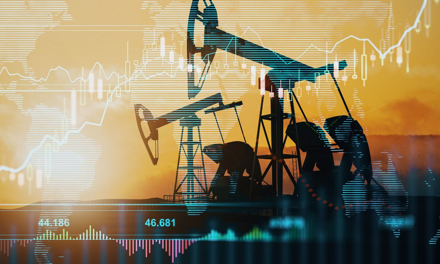 Petrolde zayıflama emareleri: Düşüş devam edecek mi?