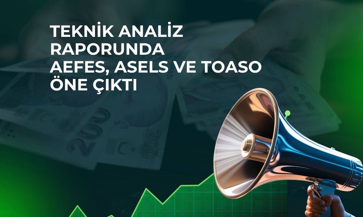 PhillipCapital’dan günlük öneriler: AEFES, ASELS ve TOASO