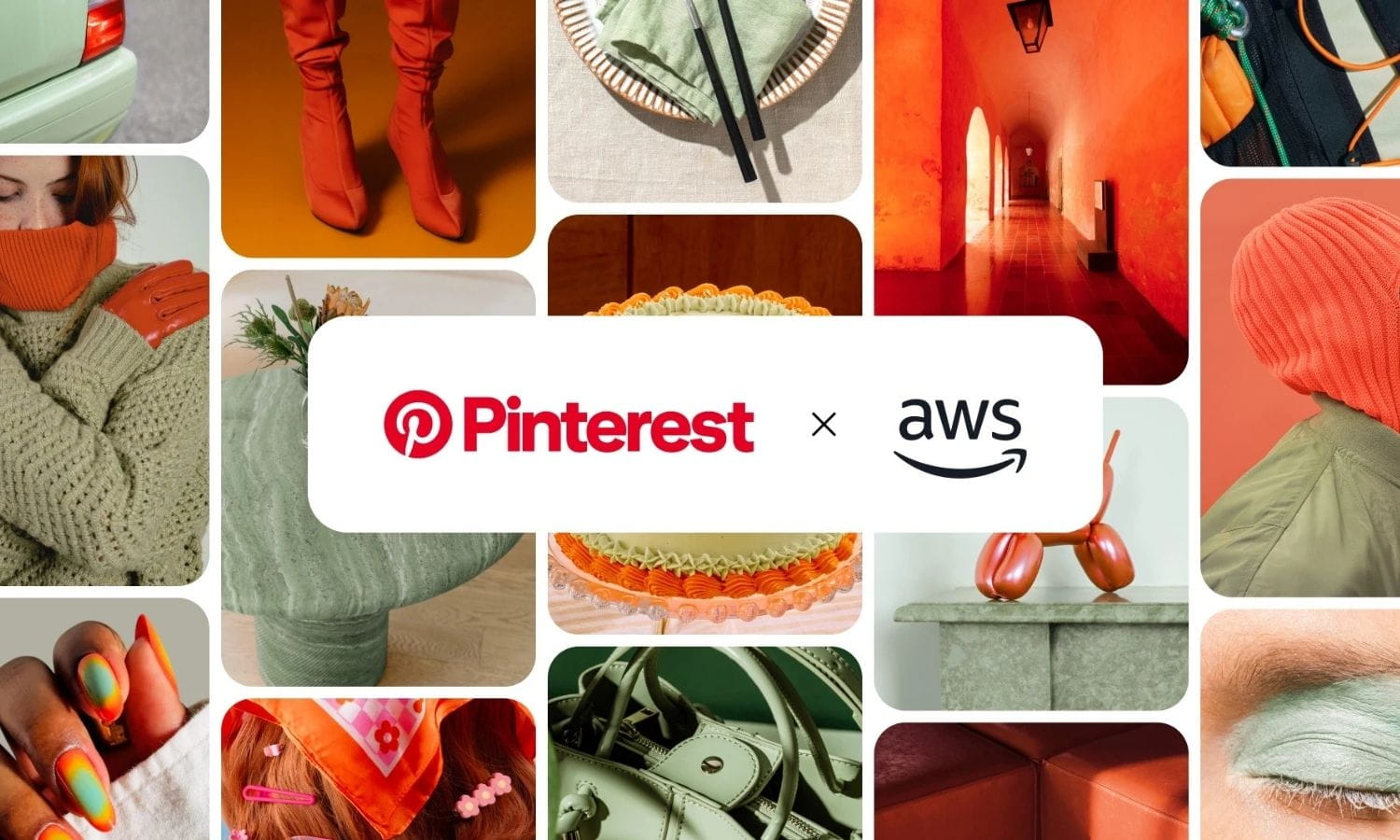 Pinterest’ten Amazon’a 4 milyar dolarlık yapay zeka hamlesi
