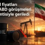 Piyasalar Doha temaslarını bekliyor: Petrolde üçüncü aylık kayıp yolda