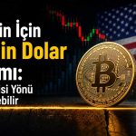 Piyasalar PCE verisine kilitlendi: Bitcoin’de kritik gün