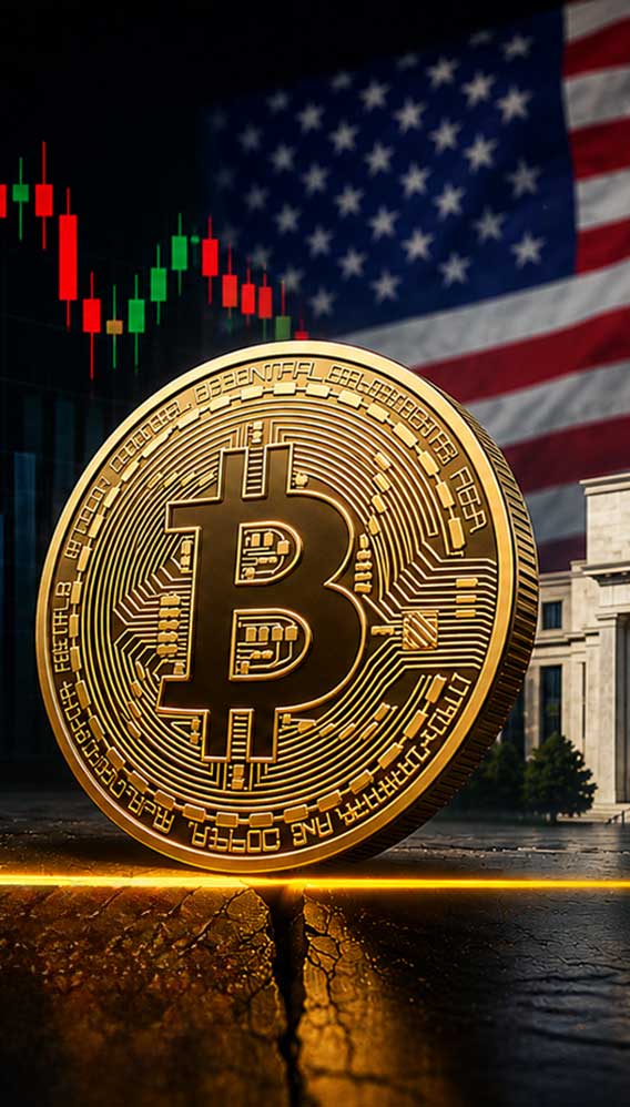 Piyasalar PCE verisine kilitlendi: Bitcoin'de kritik gün