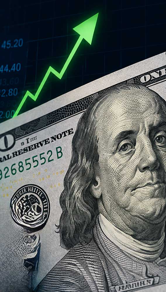 Piyasalarda kur alarmı: Dolar/TL tarihi zirvede