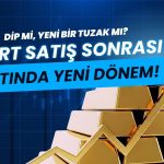 Piyasanın yönünü altın belirlemeyecek! “Gerçek yol gösterici” açıklandı