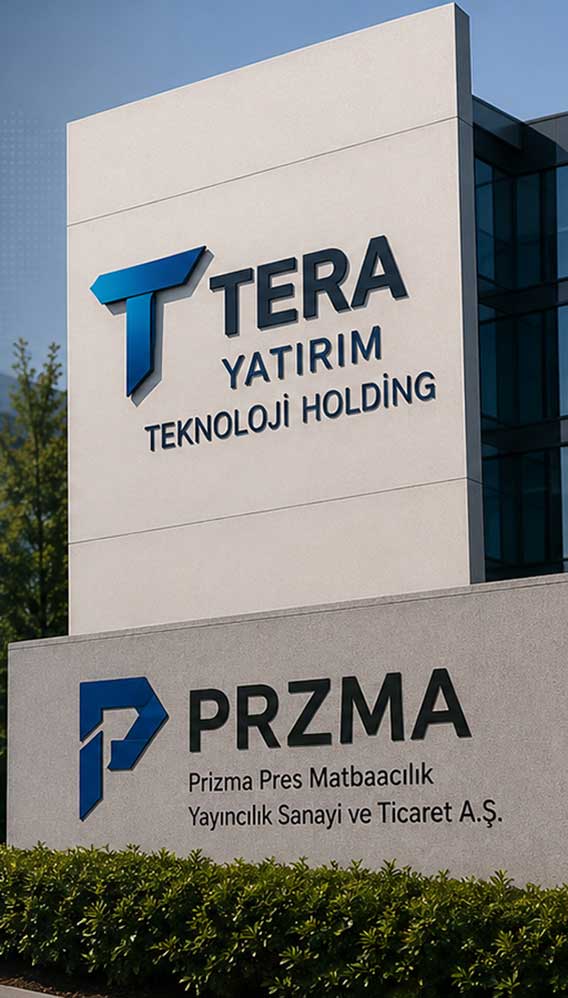 Prizma Pres hisselerinde zorunlu pay alım teklifi süreci başlıyor