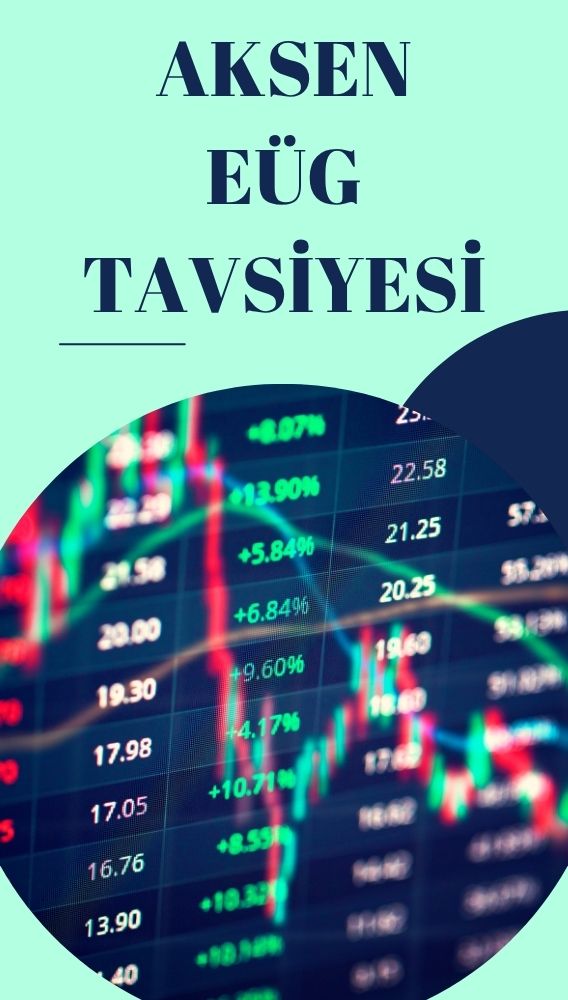 QNB Invest'ten AKSEN'e 120,3 TL hedef fiyat