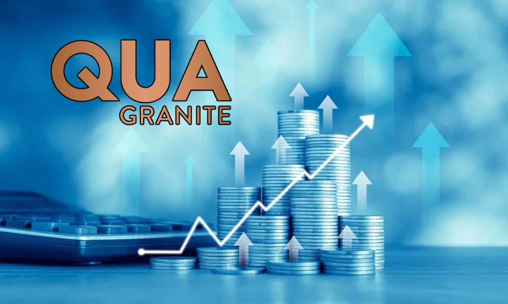 Qua Granite güçlü altyapısıyla İSO 500 listesinde yer aldı