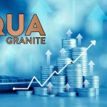 Qua Granite güçlü altyapısıyla İSO 500 listesinde yer aldı