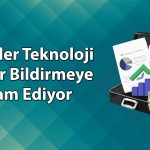 Reeder 1Ç26 bilançosu geldi: Hasılat ve net kar geriledi