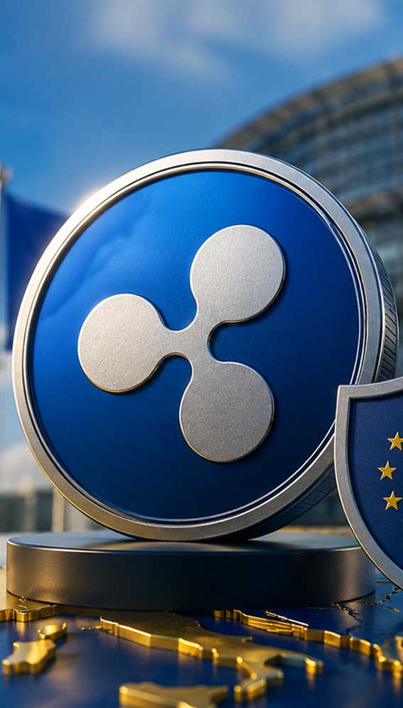Ripple’dan Avrupa hamlesi: MiCA sürecinde kritik eşik aşıldı