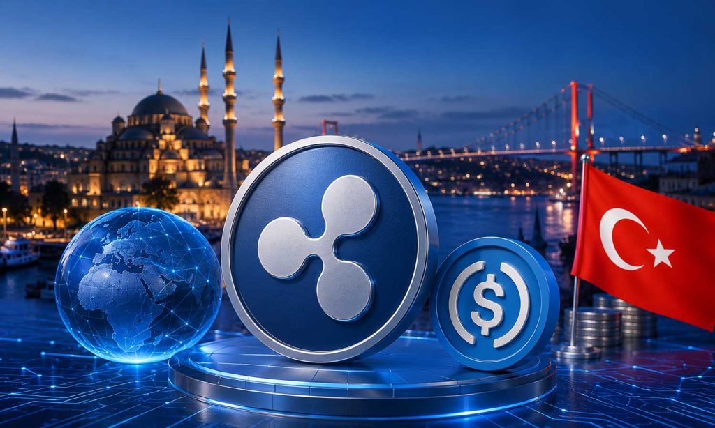 RLUSD Türkiye’de: Ripple’dan kripto ekosistemine yeni hamle