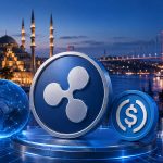 RLUSD Türkiye’de: Ripple’dan kripto ekosistemine yeni hamle