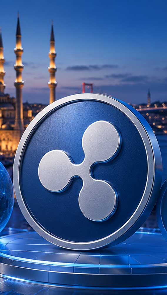 RLUSD Türkiye’de: Ripple’dan kripto ekosistemine yeni hamle