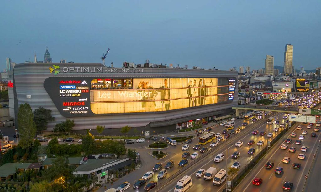 Rönesans GYO, Feriköy GYO’da kontrolü tamamen alıyor
