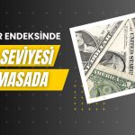 Rüzgar dolar lehine esiyor: 3 haneye ulaşabilir!