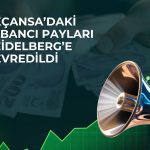 SAHOL, Akçansa’daki paylarını 428 milyon dolara sattı