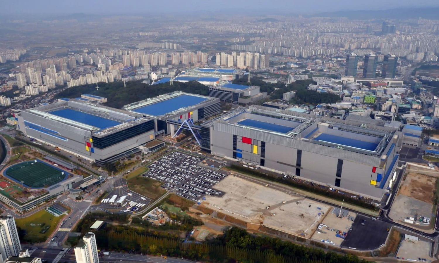 Samsung’dan yapay zeka hamlesi: 648 milyar dolarlık dev yatırım planı