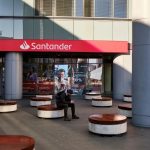 Santander Inditex’i geride bırakarak İspanya’nın en değerlisi oldu