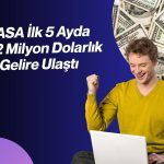 SASA’dan güçlü Mayıs performansı: Gelir 6,2 milyar TL