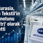 Satışlardaki daralmaya rağmen Karsu Tekstil’in kredi notu teyit edildi
